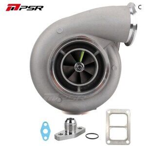 PULSAR Cast 475 Series Complete Turbocharger